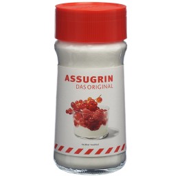 ASSUGRIN Das Original édulcorant en poudre 90 g