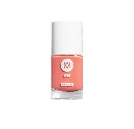 MEME Vernis silicium rose melon fl 10 ml