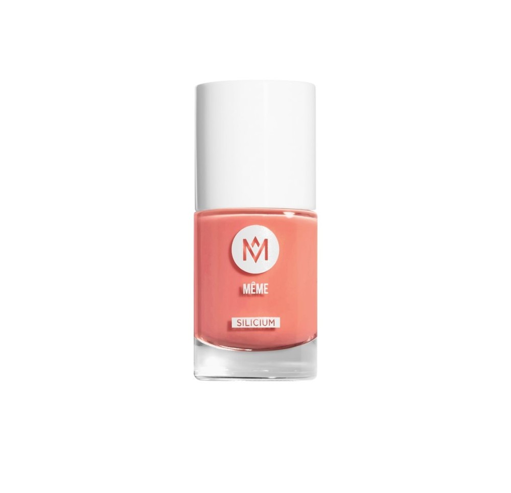 MEME Vernis silicium rose melon fl 10 ml MEME Vernis silicium rose melon fl 10 ml