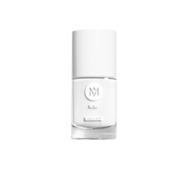 MEME Vernis silicium blanc fl 10 ml