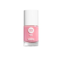 MEME Vernis silicium rose bonbon fl 10 ml