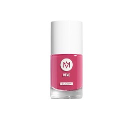MEME Vernis silicium pivoine fl 10 ml