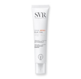 SVR CLAIRIAL Creme SPF50+ 40 ml