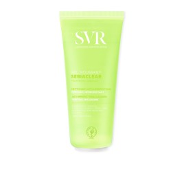 SVR SEBIACLEAR Gel Moussant (re) 200 ml