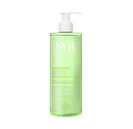 SVR SEBIACLEAR Gel Moussant (re) 400 ml
