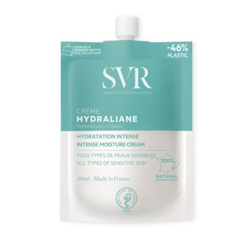 SVR HYDRALIANE Creme 50 ml