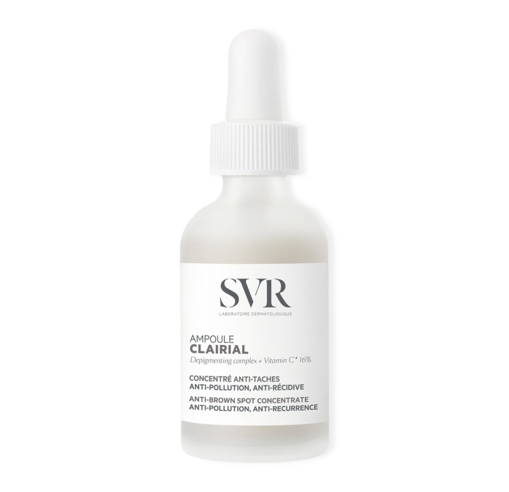 SVR CLAIRIAL Ampoule 30 ml
