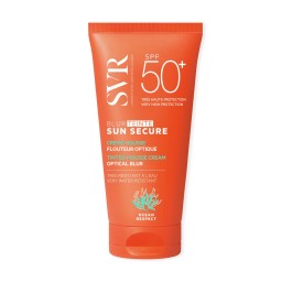 SVR SUN SECURE blurring teinté SPF50+ 50 ml