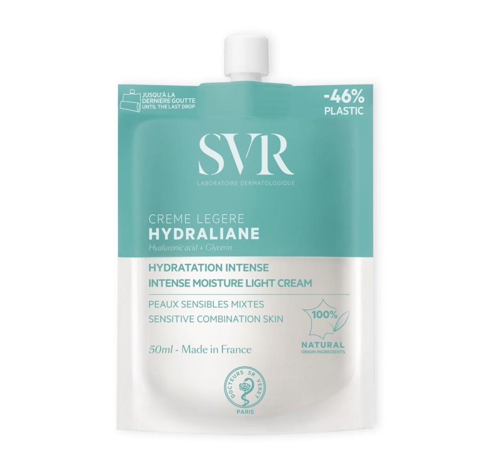 SVR HYDRALIANE Creme Légère 50 ml