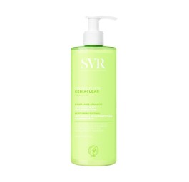SVR SEBIACLEAR Creme Lavante 400 ml