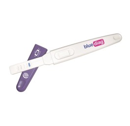 AXAMED BlueDiag test grossesse précoce
