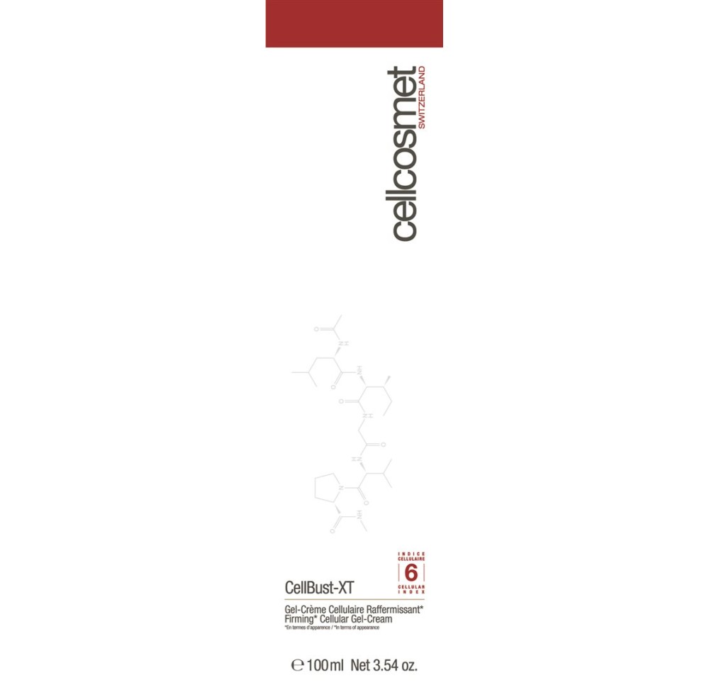 CELLCOSMET CellBust XT 100 ml