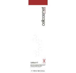 CELLCOSMET CellBust XT 100 ml