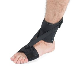 AIRCAST Podalib XS universel noir