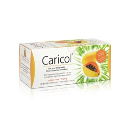CARICOL liq 20 stick 20 g