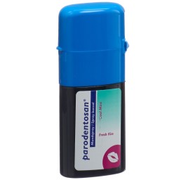 PARODENTOSAN spray buccal 15 ml