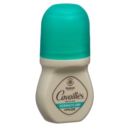 ROGE CAVAILLES Deo Dermato roll-on (nouveau) 50 ml
