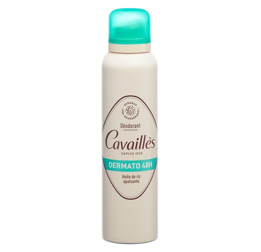 ROGE CAVAILLES Deo Dermato spray 150 ml