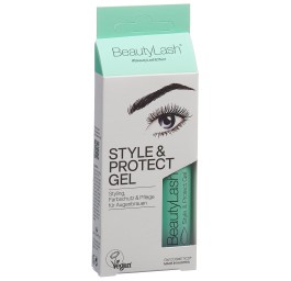 BEAUTYLASH Style & Protect Gel (nouveau) 6 ml