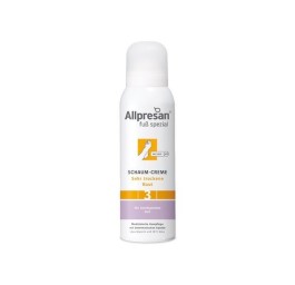 ALLPRESAN pedicare 3 mou cr pe tr sè a parf 125 ml