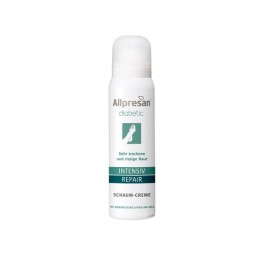 ALLPRESAN diabetic mousse cr int rep 100 ml