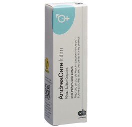 ANDREACARE Intim Onguent sans parfum tb 50 ml