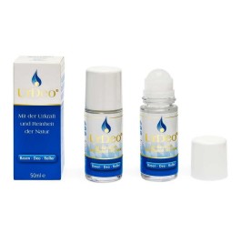 URDEO Basen déo roll-on sans aluminium 50 ml