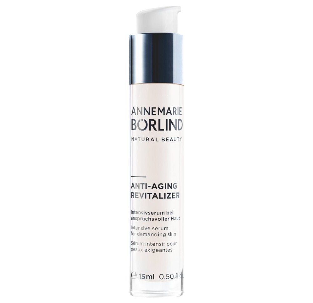 BÖRLIND Beauty Shot A Aging Revital 15 ml