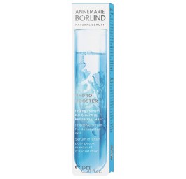 BÖRLIND Beauty Shot Hydro Booster 15 ml
