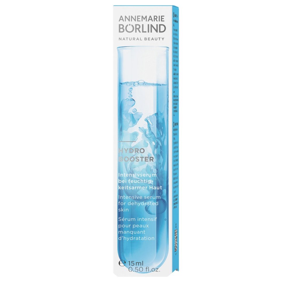 BÖRLIND Beauty Shot Hydro Booster 15 ml
