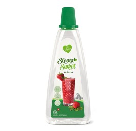 STEVIASWEET liquide fl 125 ml