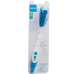 MAM Soft Brush goupillon