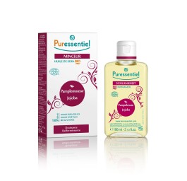 PURESSENTIEL huile minceur 100 ml