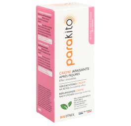 PARAKITO crème après piqûres 40 ml