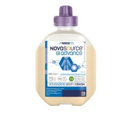 NOVASOURCE GI Advance SmartFl 500 ml