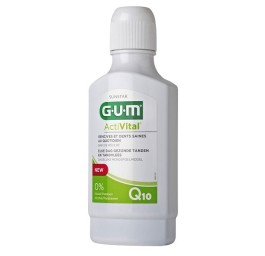 GUM ActiVital bain bouche 300 ml