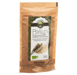 ECOIDEES psyllium blond sach 150 g