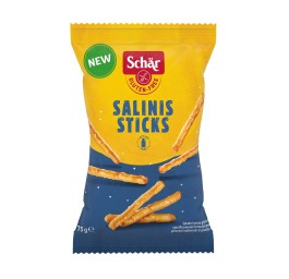 MORGA Salinis Sticks 75 g