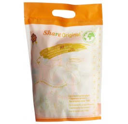 SHARE ORIGINAL prune vert fermentée (n) 500 g