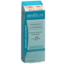 REMESCAR poches & cernes tb 8 ml