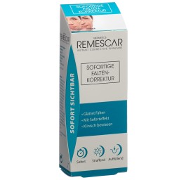 REMESCAR correcteur de rides instantané tb 8 ml