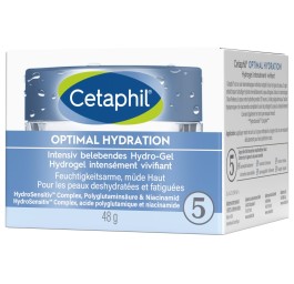 CETAPHIL Optimal Hydration hydrogel vivifi 48 g