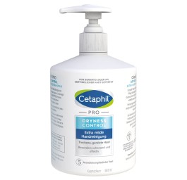 CETAPHIL PRO DRYNESS CONTROL lavage mains 500 ml