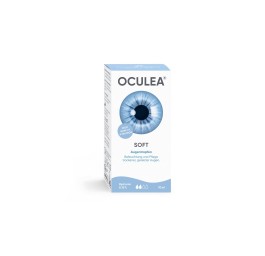 OCULEA SOFT collyre ophtalmique fl 10 ml