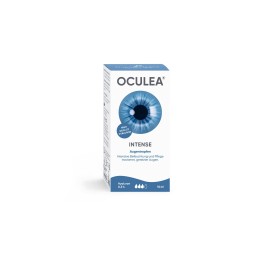 OCULEA INTENSE collyre ophtalmique fl 10 ml