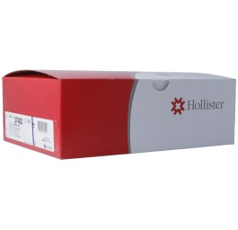 HOLLISTER CONF 2 colo 2p 70mm beige 30 pce