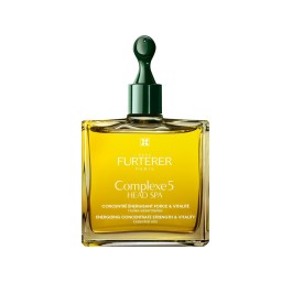 FURTERER Head Spa Complexe 5 Concentré 50 ml