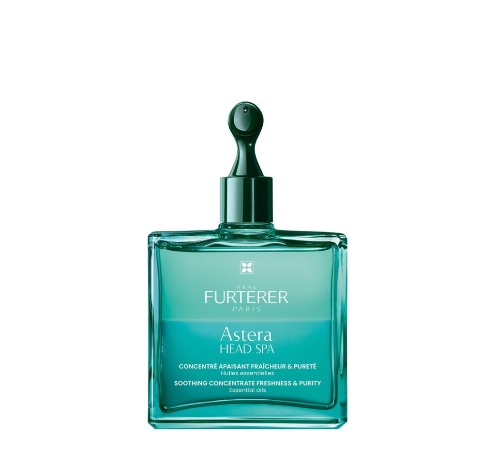 FURTERER Head Spa Astera Concentré 50 ml