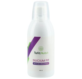 TAFITNUTRI Silicium Fit fl 500 ml