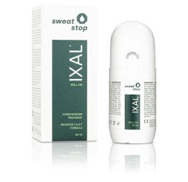 SWEATSTOP medical line IXAL roll-on 50 ml